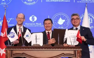 Muğla’da kayıp kaçakla mücadelede 62,9 milyon Avroluk hamle