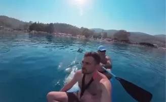 Muğla’da kürek sörfü kazası: Düzceli gencin cansız bedeni 8 gün sonra bulundu