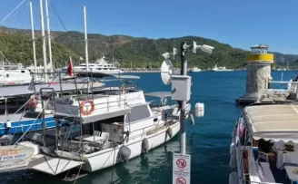 Muğla’da ücretsiz internet ağı 40 noktaya ulaştı
