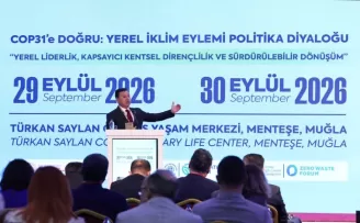 Muğla’da yerel iklim eylemi konuşuldu