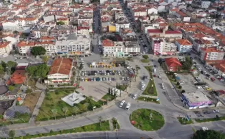 Muğla Dalaman’ın 13 yıllık imar sorunu çözüldü