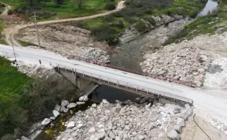 Muğla Hacıbayramlar’da kalıcı çözümden yana
