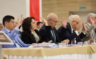 Muğla meclisi kararların yüzde 95’ini oy birliğiyle aldı