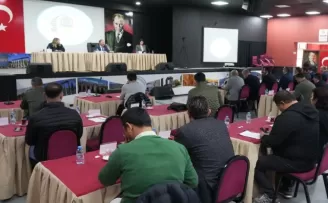 Muğla Milas’ta şehit Emrah Kuran’a vefa