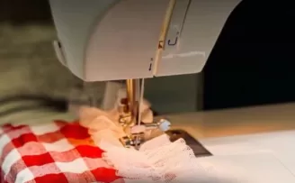 Muğla Milas’ta üretici kadınlar için dikiş atölyesi etkinliği