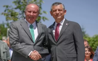 Muharrem İnce’den Saraçhane çağrısı