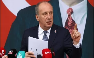 Muharrem İnce koronavirüse yakalandı