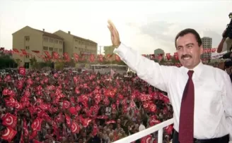 Muhsin Yazıcıoğlu'nun vefatının 10. yılı
