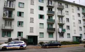 Mulhouse'daki yangının faili suçunu itiraf etti