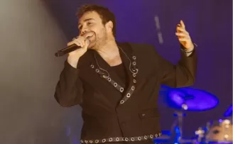 Murat Dalkılıç’tan yeni yıla müzik dolu merhaba