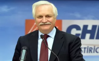 Murat Özçelik ’CHP kurucu değerlerine zarar veriyor’ diyerek istifa etti