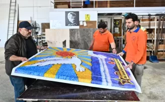 Muratpaşa’da bahar ’Çiçek Desenleri Günleri’ ile karşılanacak