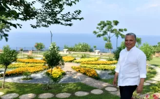 Muratpaşa’ya yeni cazibe alanı