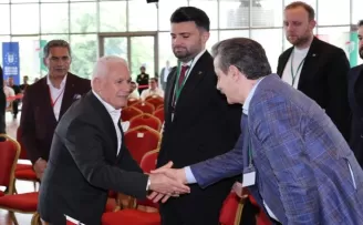 Mustafa Bozbey’den Atatürk Stadyumu müjdesi