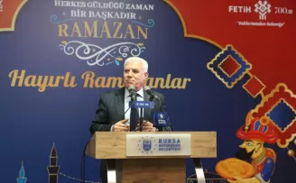 Mustafa Bozbey’den Ramazan Sokağı’na davet