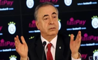 Mustafa Cengiz'den hakem açıklaması: Büyük bir infial var