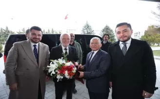 Mustafa Elitaş’tan Kayseri’de ulaşım yatırımlarına destek