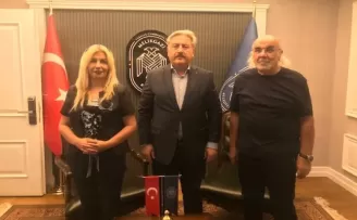 Mustafa Palancıoğlu’ndan 29 Ekim mesajı