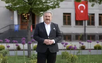 Mustafa Palancıoğlu’ndan ’Kurban Bayramı’ mesajı