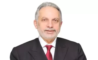 Mustafa Yalçın’dan bayram mesajı