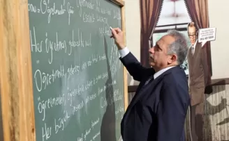 Mustafa Yalçın’dan ’Öğretmenler Günü’ mesajı