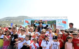 Mustafa Yalçın’dan ’Ulusal Egemenlik’ mesajı