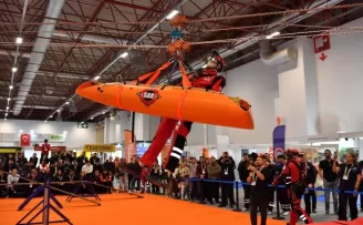 NADMEX 2025 12 binden fazla ziyaretçi ağırladı