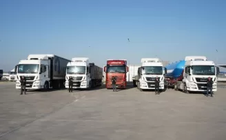 Nakil Lojistik’ten Avrupa hattıyla güçlü genişleme