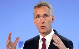 NATO Genel Sekreteri Stoltenberg: Bir Avrupa ordusu NATO'ya alternatif olamaz