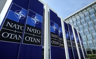 NATO, Rusya ve Çin'in 'yeni sınamalarına' hazır değil