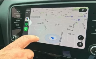 Navigasyon tembelleştiriyor mu?