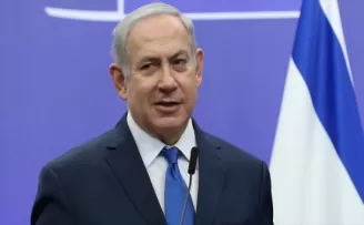 Netanyahu 'katillerin avukatına' meclis yolunu açtı