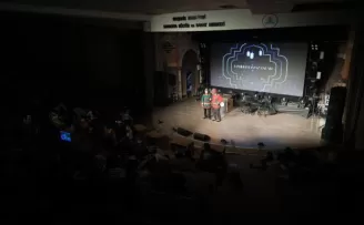 Nevşehir Belediyesi’den ezgi dinletisi