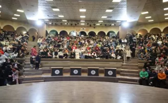 Nevşehir Belediyesi’nden sinema etkinliği