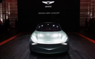 New York Uluslararası Otomobil Fuarı başlıyor