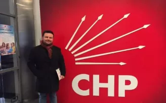 Niğde'de CHP'de bayrak değişimi