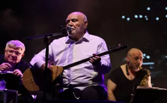 Nilüfer Caz’da Musa Eroğlu’ndan unutulmaz konser