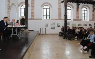 Nilüfer Gölyazı’nın geleceği çalıştayda konuşulacak