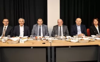 Nilüfer Kayapa OSB’de gündem katı atık tesisi