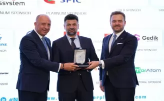 Nükleer sektörün oyuncuları İstanbul’da... 16 büyük reaktör kurulacak