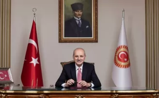 Numan Kurtulmuş’tan Paralimpik Oyunları’nı kazananları tebrik