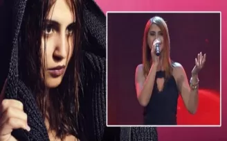 Nur Cennet Uçar yanlış iğne kurbanı olmuş!