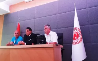 Nuri Okutan: Trabzon iddialı, ben de iddialıyım