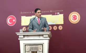 Nuri Okutan: Yeni parti Kasım sonuna doğru kurulacak