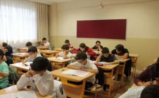 O ilde TEOG sınavı ertelendi!