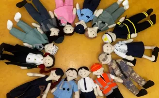 ODAŞ’tan 23 Nisan’da çocukların hayallerine açılan proje!