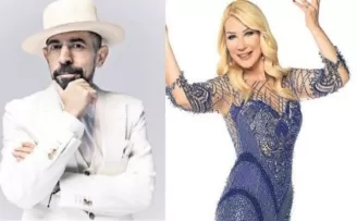 Okan Bayülgen: Seda Abi’den korkuyorum