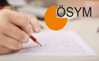 'Okul yöneticiliği' sınavı yapıldı