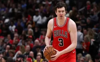 Ömer Aşık Chicago Bulls'tan ayrıldı