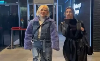 Ömür Gedik Pınar’a seslendi!